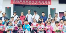 “电竞小学”被质疑，若风回复：不教打游戏，只为推广电竞