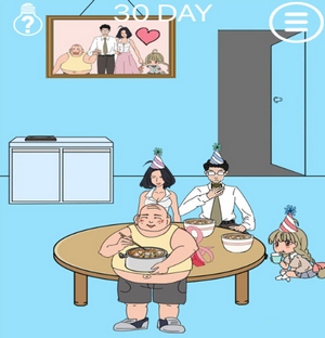 妈妈把我的泡面藏起来了2攻略