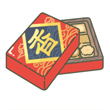 旅行青蛙中国之旅