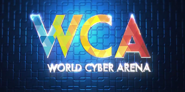 WCA与迪瑞克斯共同勾勒属于玩家的梦想之地