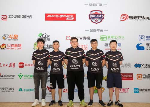 WCA