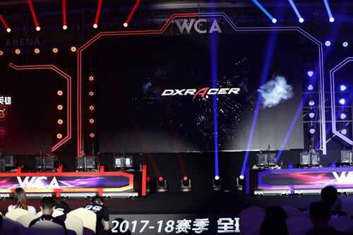 WCA
