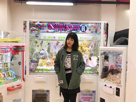 王者荣耀张大仙新女友