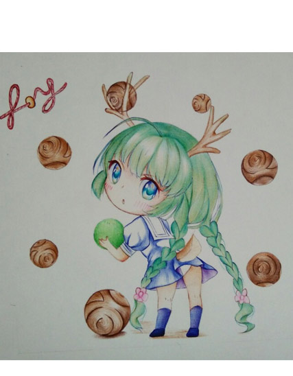 4399梦无殇-小月鹿