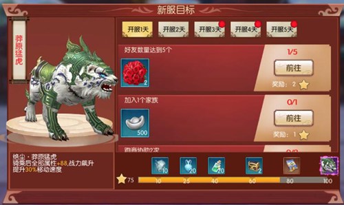 楚乔传手游