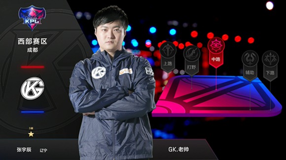 【K妹不八卦】老帅重回中路?