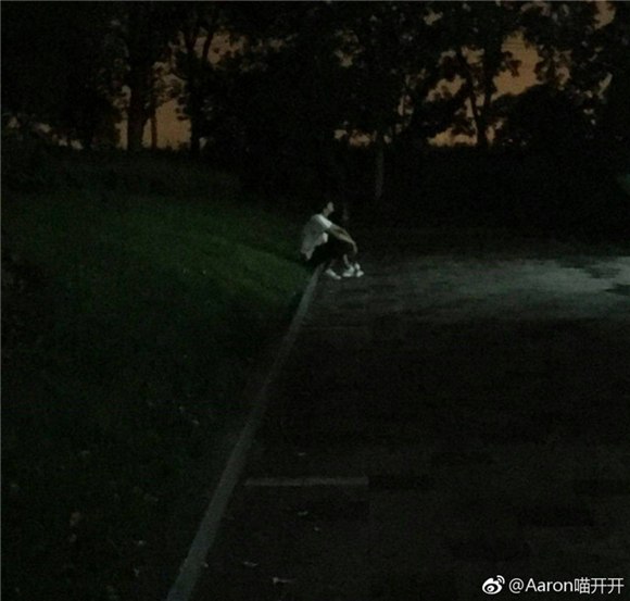 猫神赛后对话难掩哽咽