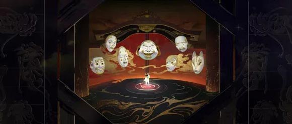阴阳师
