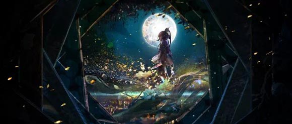 阴阳师