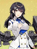 碧蓝航线乌海（猋）怎么样 乌海（猋）技能属性资料图鉴