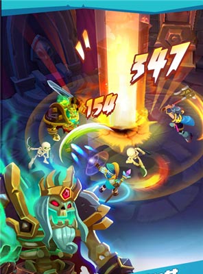 魔界塔