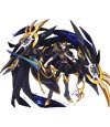 奥拉星恶魔之子凯撒