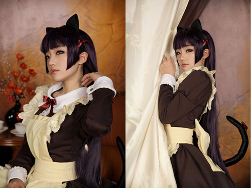 Miyuko