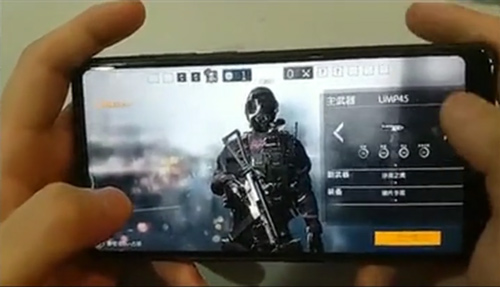 王者勋章