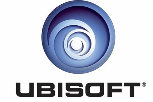 育碧LOGO