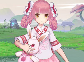 狐妖小红娘翠玉宫