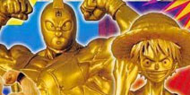 这回银时真的变金时了！《JUMP》推出人气漫画主角“纯金”手办