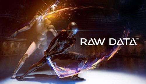 RAW DATA