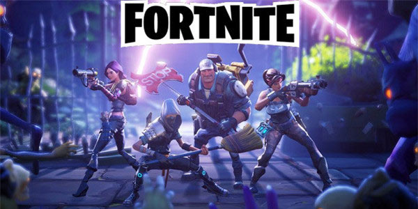 赛季奖金之最?Epic投入1亿美元作为《堡垒之夜》电竞比赛奖金池