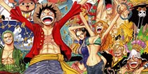 那个要成为海贼王的男人创记录了！《海贼王》漫画累计发行4.4亿部