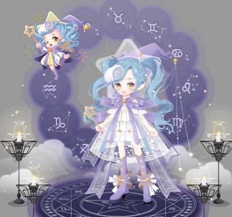 奥比岛幻神