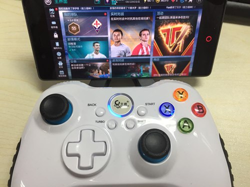 FIFA足球世界