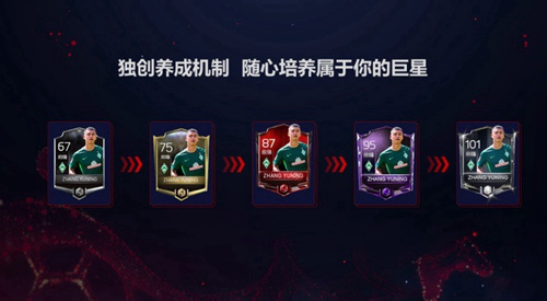 FIFA足球世界