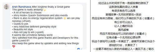 万象物语