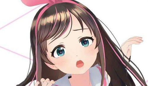 爱酱