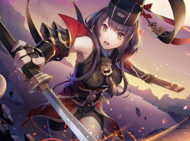 狐妖小红娘手游律笺文