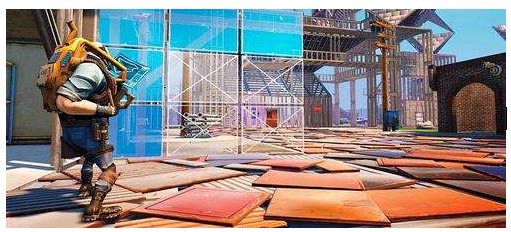 说出来你可能不信,为了1亿美金,比心首推打造堡垒之夜陪玩