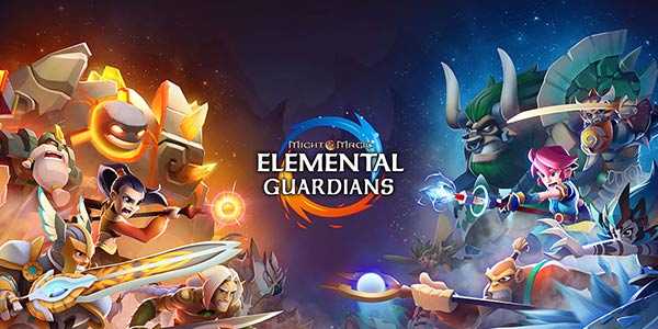 取材经典IP《魔法门之英雄无敌》 育碧自研RPG手游曝光