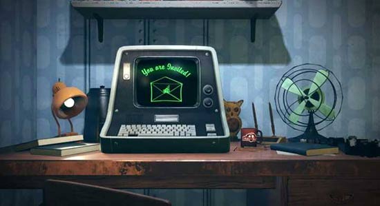 《辐射》系列新作《辐射76》公布 或是生存RPG网游