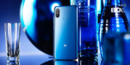 小米8