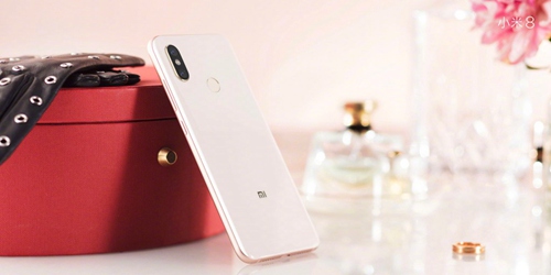 小米8