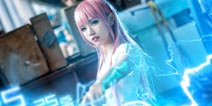 一人之下手游冰雪女神玲珑大人参上