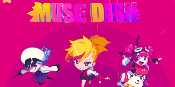 这次制作组不用再女装谢罪了吧？《Muse Dash》确认6月15日上线