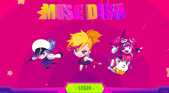 这次制作组不用再女装谢罪了吧？《Muse Dash》确认6月15日上线