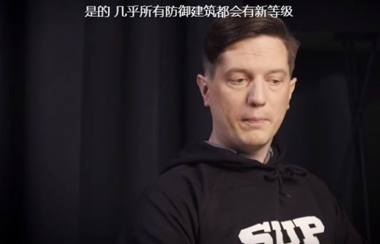 部落冲突12本官方爆料:攻城机器工坊&新兵种