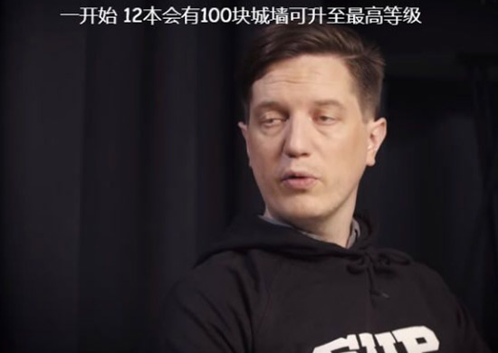 部落冲突12本官方爆料:攻城机器工坊&新兵种