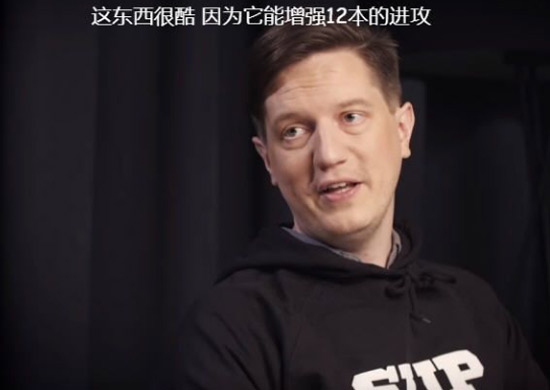部落冲突12本官方爆料:攻城机器工坊&新兵种