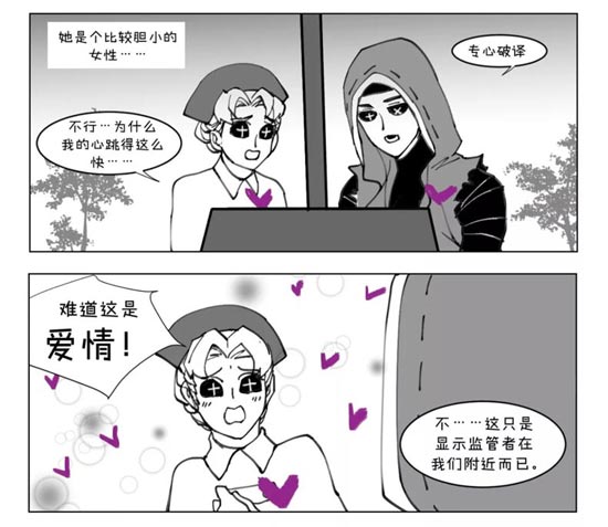 第五人格医生