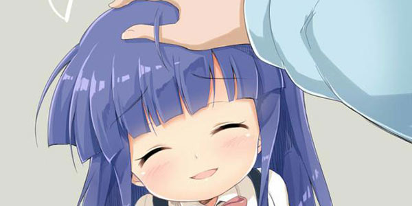「快爆小百科」— 萝莉控