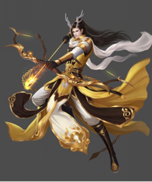 封神奇谭