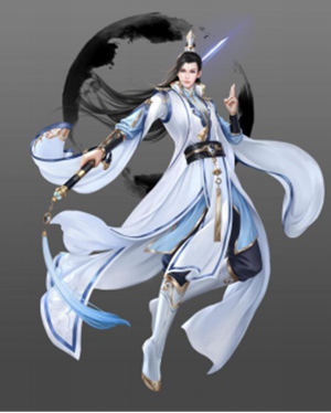封神奇谭