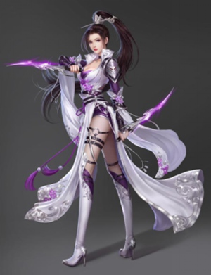 封神奇谭