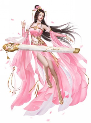 封神奇谭