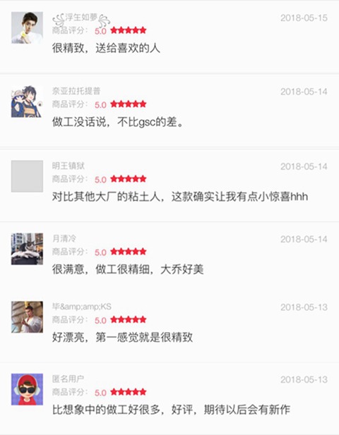 《王者荣耀》Q版大乔热卖