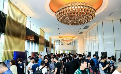 EOS游戏联盟