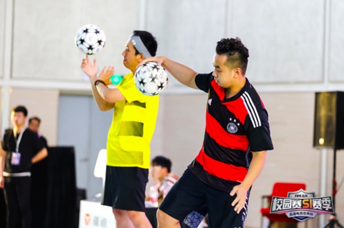 FIFA足球世界